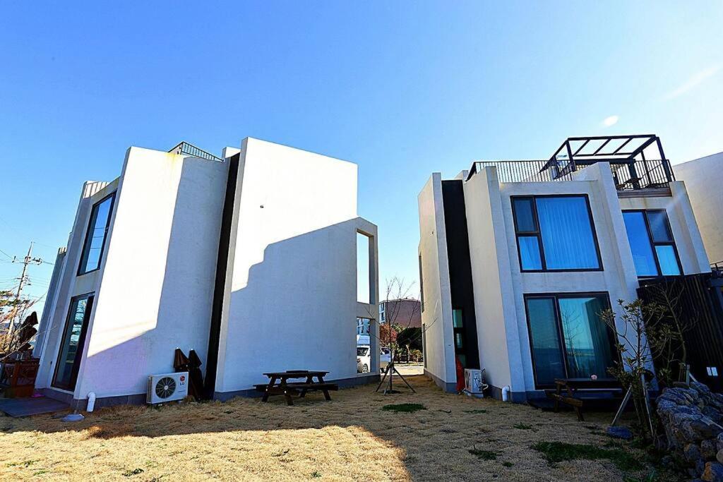 Coveted Palms Village Pension Чечжу Екстер'єр фото