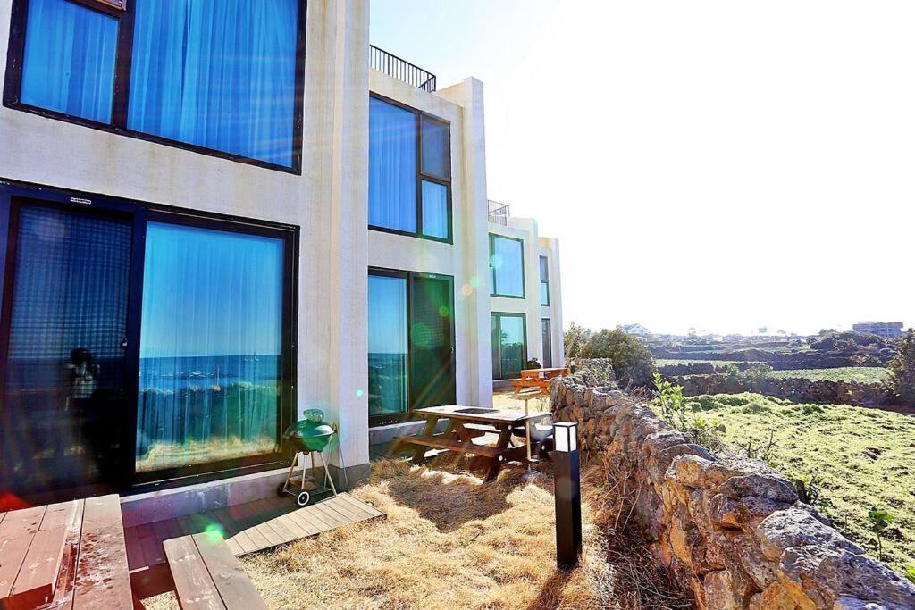 Coveted Palms Village Pension Чечжу Екстер'єр фото