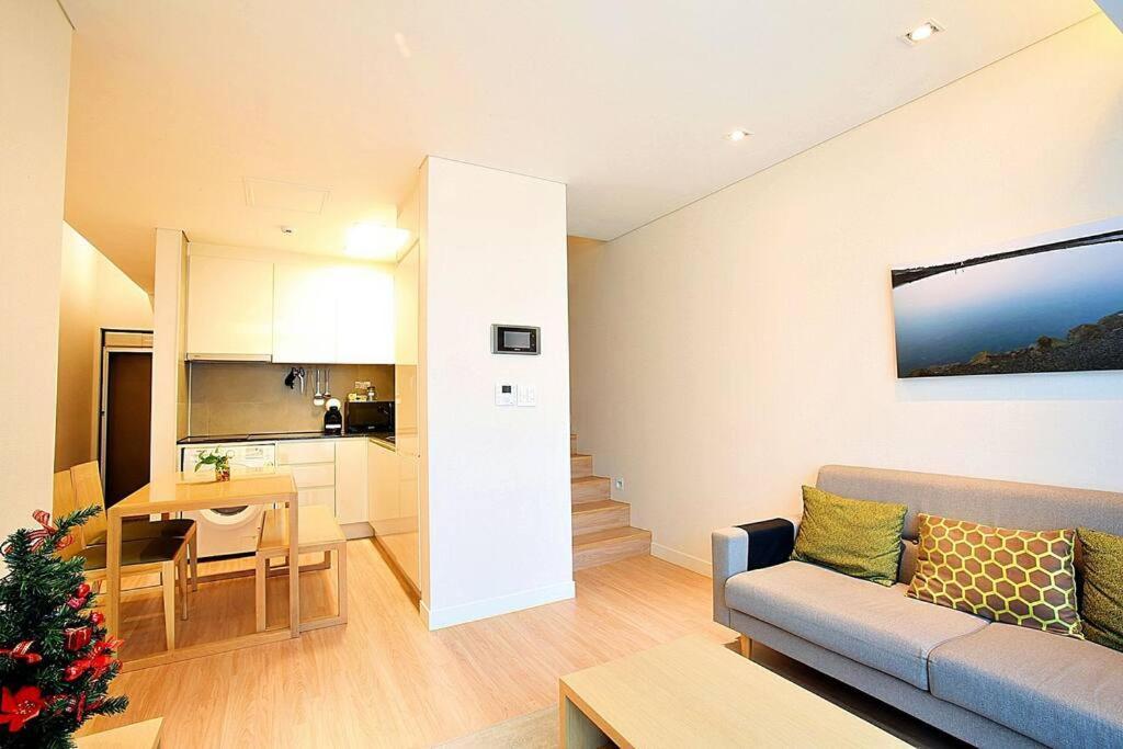 Coveted Palms Village Pension Чечжу Екстер'єр фото