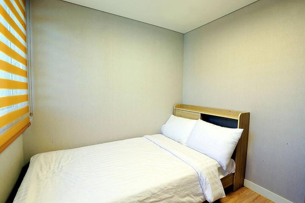 Coveted Palms Village Pension Чечжу Екстер'єр фото