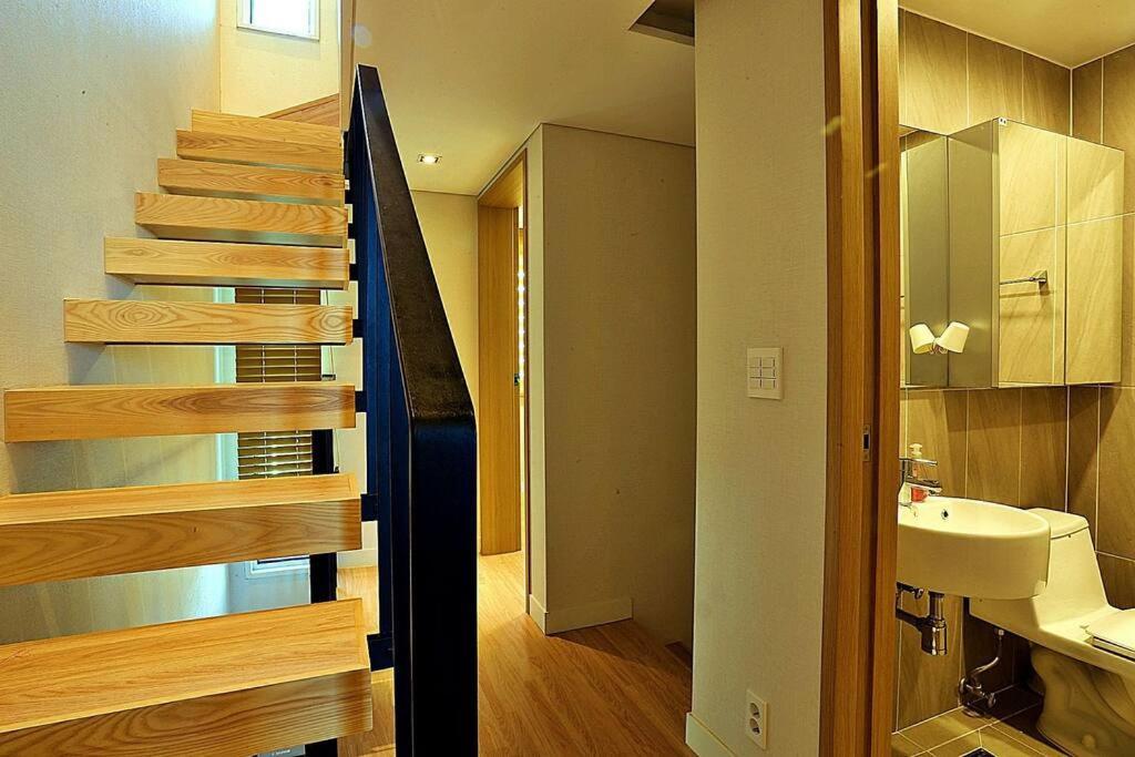 Coveted Palms Village Pension Чечжу Екстер'єр фото