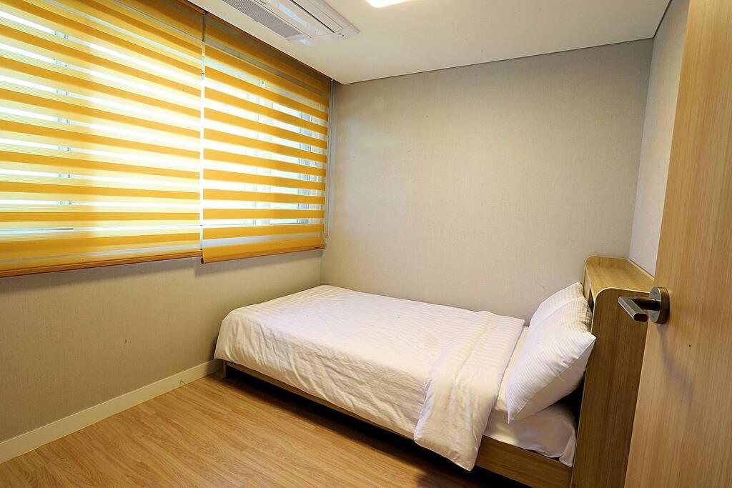 Coveted Palms Village Pension Чечжу Екстер'єр фото